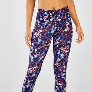 Fabletics Define High-Waisted 7/8 Legging